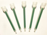 Hanton Mixing Tips - 5 Pack